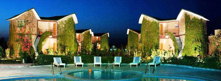 Ranthambhore Forest Resort - Sawai Madhopur 01.jpg